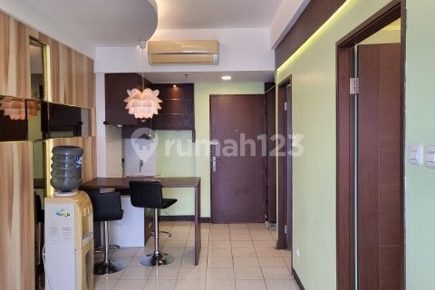 2 bedrooms Apartment in Kembangan, Jakarta, Indonesia No. 13381 4