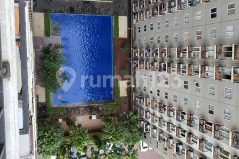 2 bedrooms Apartment in Kembangan, Jakarta, Indonesia No. 13381 7
