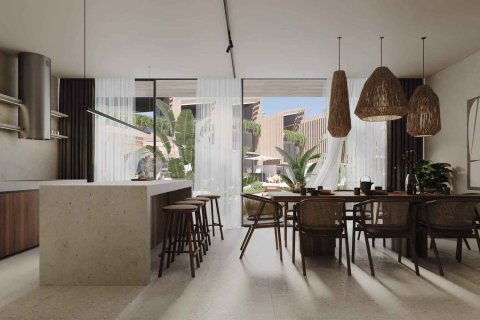 2 bedrooms Villa in Pandawa Hills South Kuta, Badung, Indonesia No. 9951