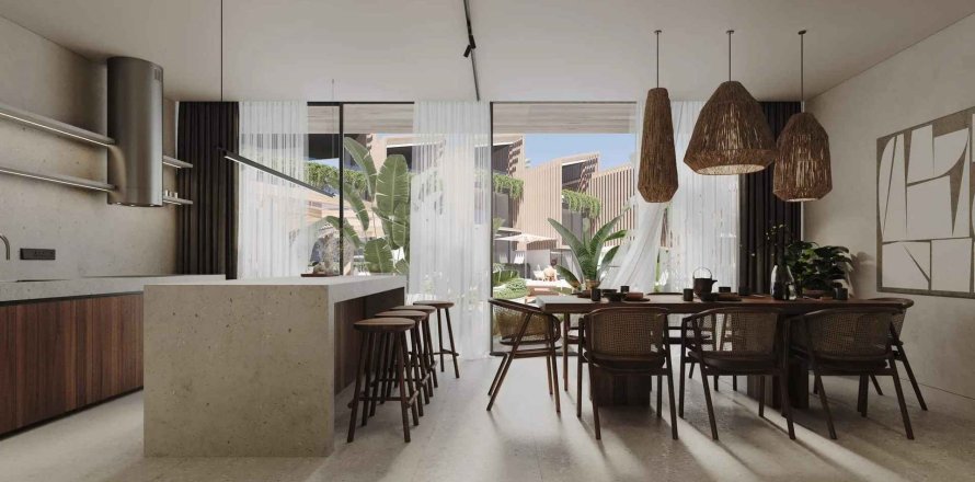 2 bedrooms Villa in Pandawa Hills South Kuta, Badung, Indonesia No. 9951