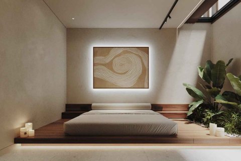 2 bedrooms Villa in Pandawa Hills South Kuta, Badung, Indonesia No. 9951 9