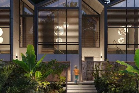 Loyo Villas in Tegallalang, Gianyar, Indonesia No. 9955 5