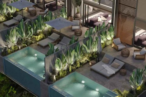 Loyo Villas in Tegallalang, Gianyar, Indonesia No. 9955 9