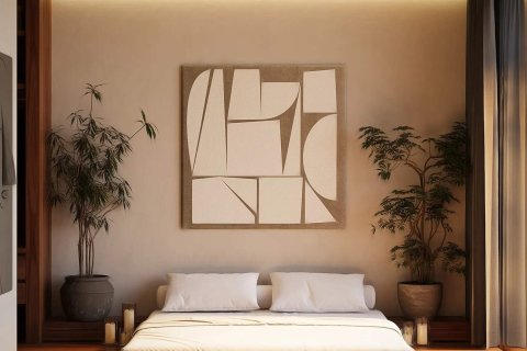 1 bedroom Apartment in Pandawa Hills South Kuta, Badung, Indonesia No. 9949