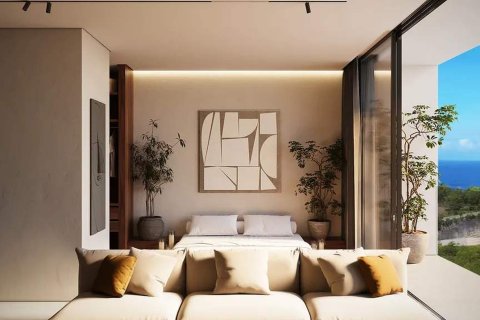 1 bedroom Apartment in Pandawa Hills South Kuta, Badung, Indonesia No. 9949 5