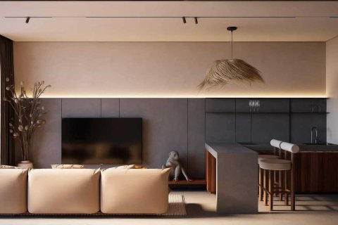 1 bedroom Apartment in Pandawa Hills South Kuta, Badung, Indonesia No. 9949 2