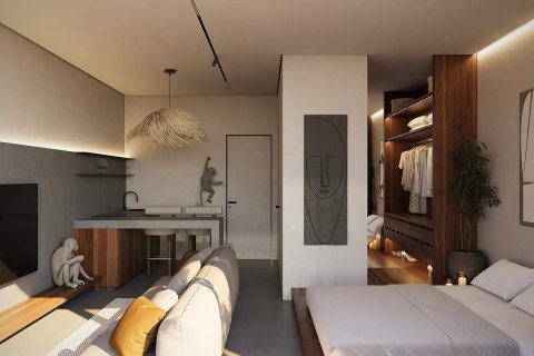 1 bedroom Apartment in Pandawa Hills South Kuta, Badung, Indonesia No. 9949 7