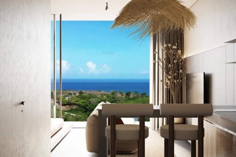 1 bedroom Apartment in Pandawa Hills South Kuta, Badung, Indonesia No. 9949 3