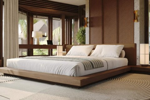 1 bedroom Villa in Jungle Flower Villas Ubud, Gianyar, Indonesia No. 9953 5