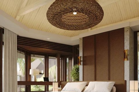 1 bedroom Villa in Jungle Flower Villas Ubud, Gianyar, Indonesia No. 9953 3