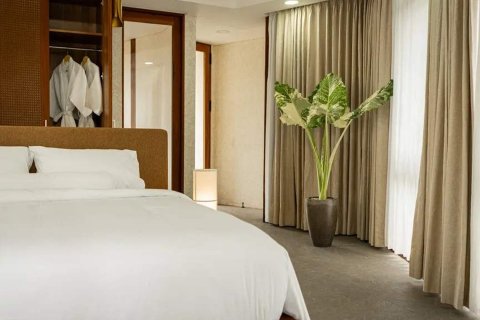 1 bedroom Villa in Jungle Flower Villas Ubud, Gianyar, Indonesia No. 9953 4