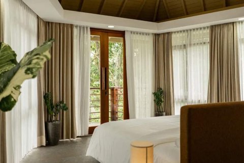 1 bedroom Villa in Jungle Flower Villas Ubud, Gianyar, Indonesia No. 9953 2