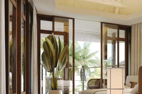 1 bedroom Villa in Jungle Flower Villas Ubud, Gianyar, Indonesia No. 9953 6