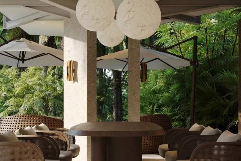 1 bedroom Villa in Jungle Flower Villas Ubud, Gianyar, Indonesia No. 9953 7