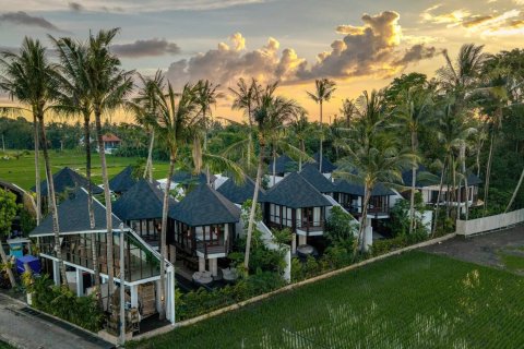 Jungle Flower Villas in Ubud, Gianyar, Indonesia No. 9952