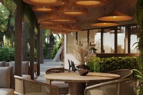 Jungle Flower Villas in Ubud, Gianyar, Indonesia No. 9952 2