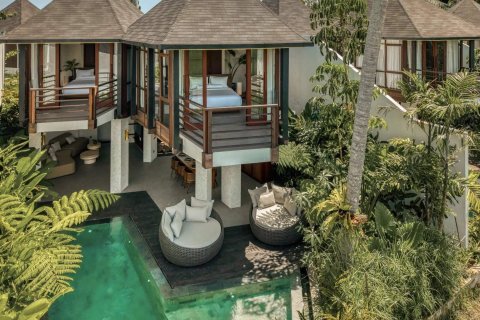 Jungle Flower Villas in Ubud, Gianyar, Indonesia No. 9952 7