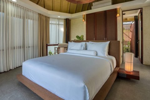 2 bedrooms Villa in Jungle Flower Villas Ubud, Gianyar, Indonesia No. 9954 2