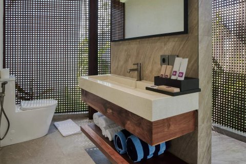 2 bedrooms Villa in Jungle Flower Villas Ubud, Gianyar, Indonesia No. 9954 5