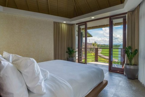 2 bedrooms Villa in Jungle Flower Villas Ubud, Gianyar, Indonesia No. 9954 4