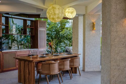 2 bedrooms Villa in Jungle Flower Villas Ubud, Gianyar, Indonesia No. 9954 7
