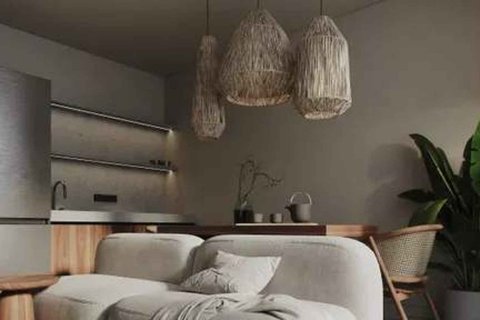 1 bedroom Villa in Pandawa Hills South Kuta, Badung, Indonesia No. 9950 4