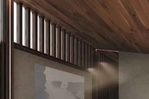 1 bedroom Villa in Pandawa Hills South Kuta, Badung, Indonesia No. 9950 6