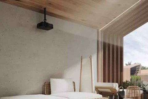 1 bedroom Villa in Pandawa Hills South Kuta, Badung, Indonesia No. 9950