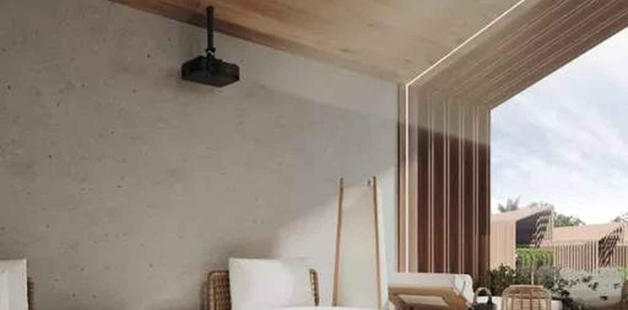 1 bedroom Villa in Pandawa Hills South Kuta, Badung, Indonesia No. 9950