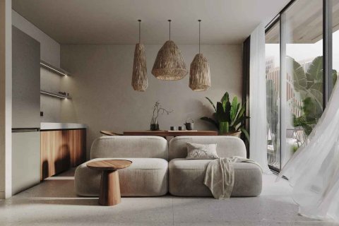 1 bedroom Villa in Pandawa Hills South Kuta, Badung, Indonesia No. 9950 7