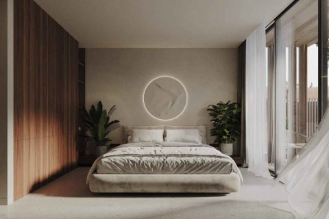 1 bedroom Villa in Pandawa Hills South Kuta, Badung, Indonesia No. 9950 9