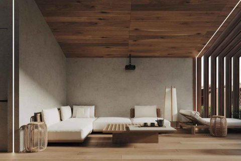 1 bedroom Villa in Pandawa Hills South Kuta, Badung, Indonesia No. 9950 11