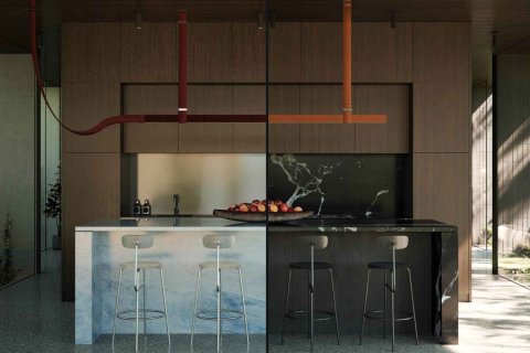 Вилла с 2 спальнями в FLOWERS ESTATE, Tabanan, Табанан, № 9451 1