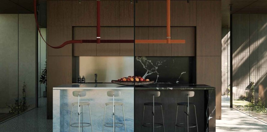 Вилла с 2 спальнями в FLOWERS ESTATE, Tabanan, Табанан, № 9451