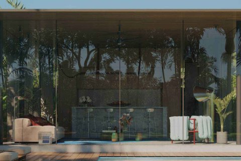 Вилла с 2 спальнями в FLOWERS ESTATE, Tabanan, Табанан, № 9451 3