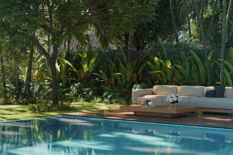 Вилла с 2 спальнями в FLOWERS ESTATE, Tabanan, Табанан, № 9451 4