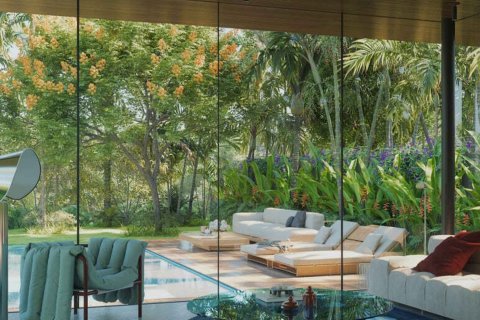 Вилла с 2 спальнями в FLOWERS ESTATE, Tabanan, Табанан, № 9451 7