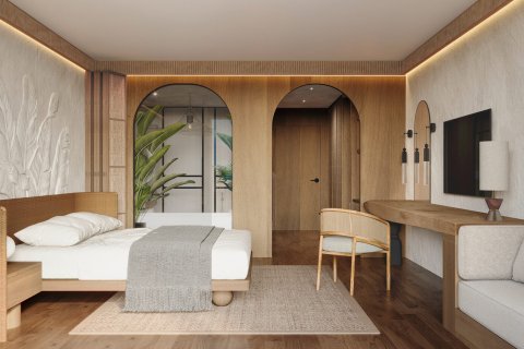 VIRGIN BEACH HOTEL in Karangasem, Karang Asem, No. 9453 9