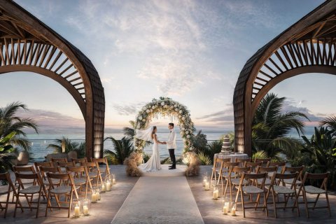 VIRGIN BEACH HOTEL in Karangasem, Karang Asem, No. 9453 8