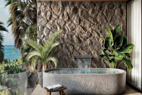 VIRGIN BEACH HOTEL in Karangasem, Karang Asem, No. 9453 15