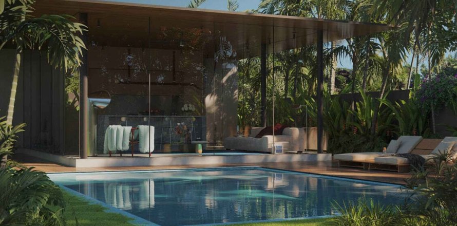 FLOWERS ESTATE in Tabanan,  No. 9450