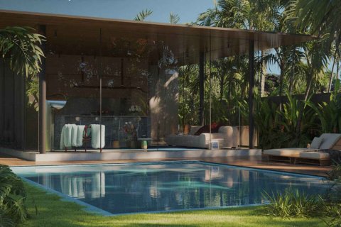 Вилла с 3 спальнями в FLOWERS ESTATE, Tabanan, Табанан, № 9452 1