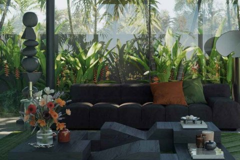 Вилла с 3 спальнями в FLOWERS ESTATE, Tabanan, Табанан, № 9452 6