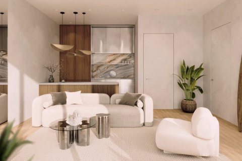 Вилла с 4 спальнями в SURFSIDE, Pecatu, Бадунг, № 9448 9