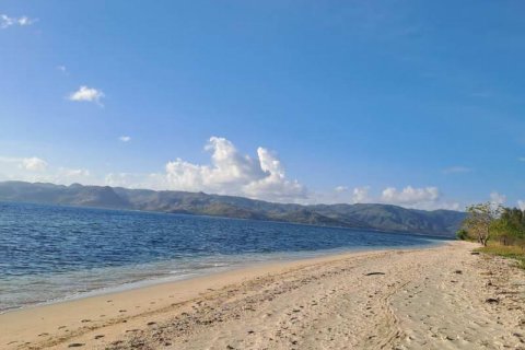 Земельный участок 500м2 в Индонезии № 13559 9