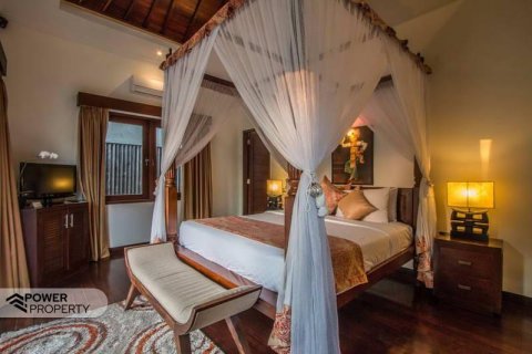 Вилла с 3 спальнями в Seminyak, Бадунг,  № 9109 5