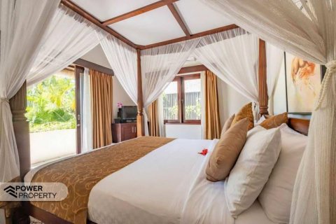 Вилла с 3 спальнями в Seminyak, Бадунг,  № 9109 14