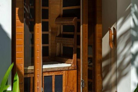 3 bedrooms Villa in Seminyak, Badung,  No. 9108 8