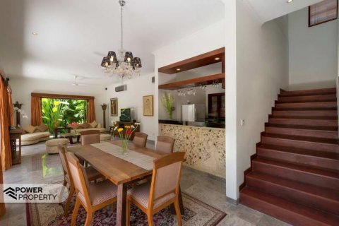 3 bedrooms Villa in Seminyak, Badung,  No. 9108 20