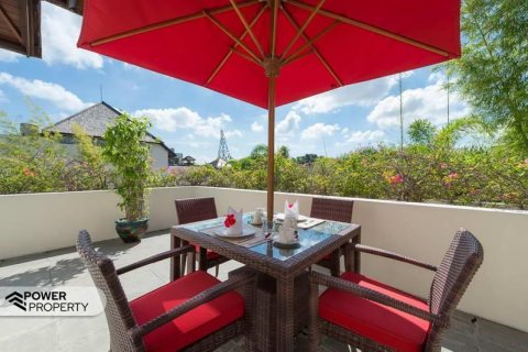 3 bedrooms Villa in Seminyak, Badung,  No. 9108 14